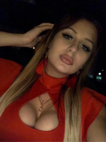 Индивидуалка Фаина фото 2