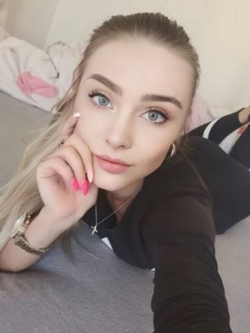 Проститутка Богдана, 21 год, г. Межводное
