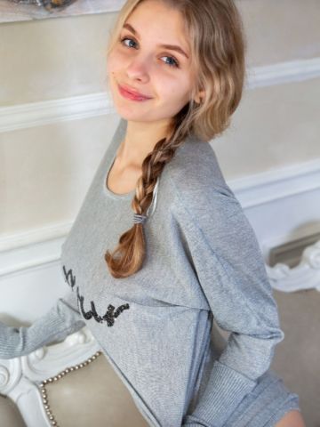 Индивидуалка Анна фото 3