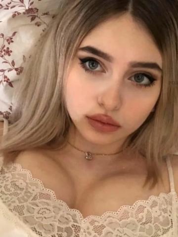 Индивидуалка Веста фото 3