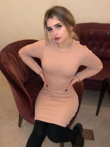 Индивидуалка Жоржина фото 3