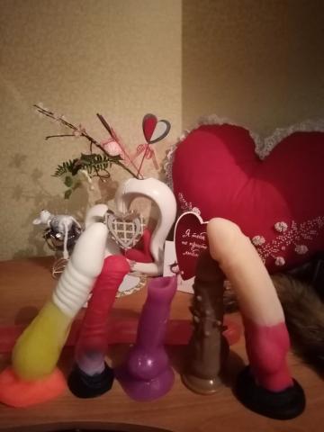 Индивидуалка Софа фото 5